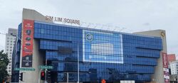 Sim Lim Square (D7), Shop House #460334661